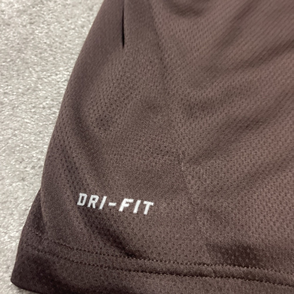 Lehigh Nike Small Dri Fit - Picture 4 of 6